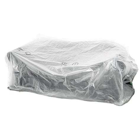 3-Seater Sofa Cover - Mexborough Store It