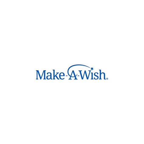 Make A Wish Logo Vector - (.Ai .PNG .SVG .EPS Free Download)