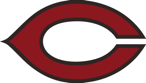 Chicago Maroons Logo Download Vector