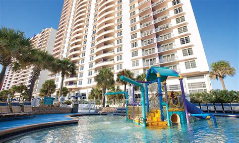 Club Wyndham Ocean Walk - Daytona Beach, FL - Official Site