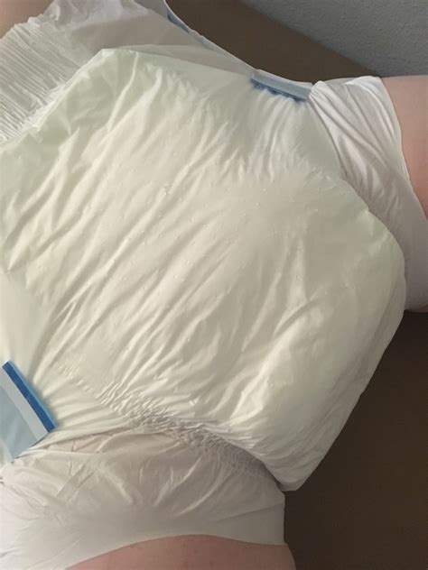 Double Diapering Tutorial, part 2 – @nguty on Tumblr