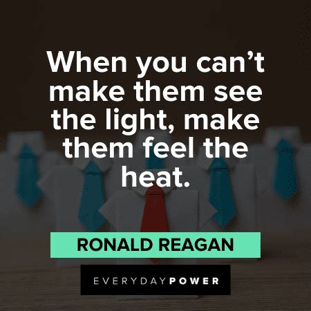 Ronald Reagan Quotes on Leadership, Freedom and Success – Daily ...