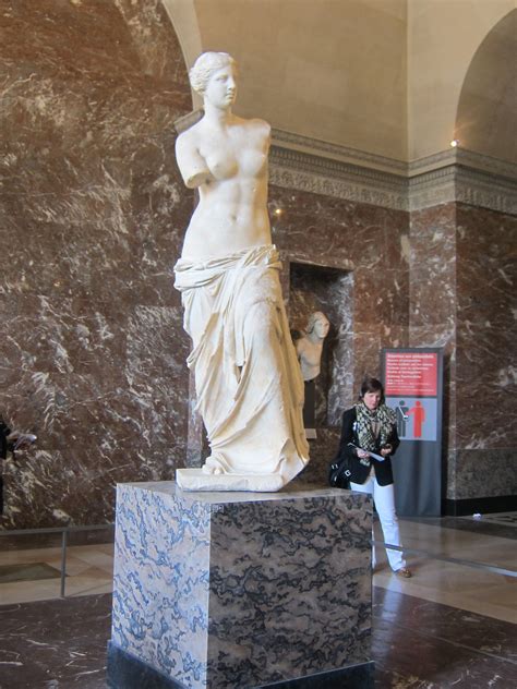 Venus de Milo | Venus de milo, Venus, James valentine