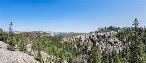 5 Breathtaking Hiking Trails in Custer State Park You Don't Want to ...