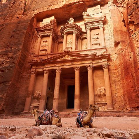 If you’re traveling to Jordan, culture will play an important part in ...