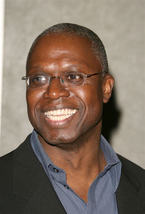 Andre Braugher - TV Fanatic