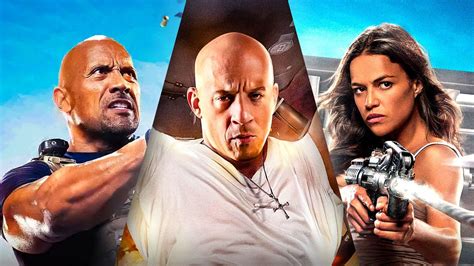 Fast and Furious 11: Release, Cast, and Everything We Know So Far