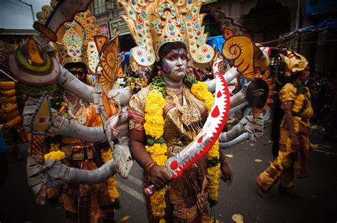 Festivals of Andhra Pradesh You Can't Miss!