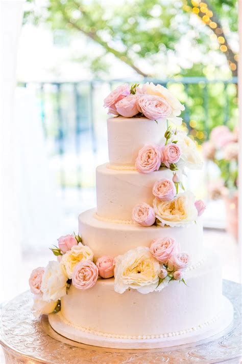 The Thrifty Wedding: 8 Ways to Save on Wedding Cake/Dessert | Boston ...