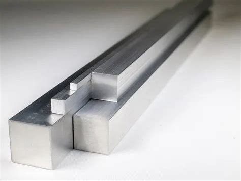 Aluminum Bars - Aluminium Bars Latest Price, Manufacturers & Suppliers