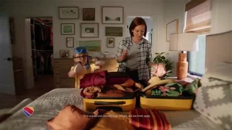 SOUTHWEST AIRLINES LAUNCHES 'GO WITH HEART' BRAND CAMPAIGN