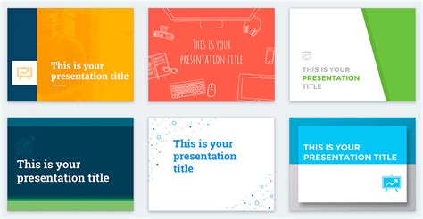 Free Tourism PowerPoint Templates & Google Slides Themes – SlidesCarnival