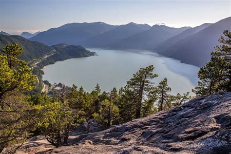 10 of the best mountain views in Canada - Cottage Life