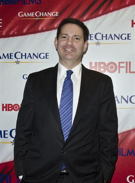 Picture of Mark Halperin