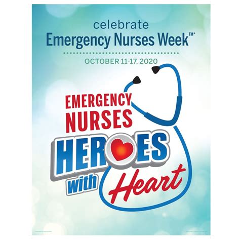 Happy Emergency Nurses Week to all of... - Greene County EMS | Facebook