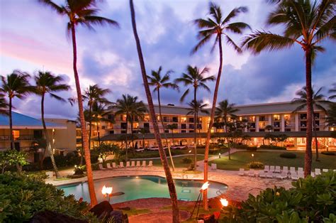 Discount Coupon for Kauai Beach Resort in Lihue, Hawaii - Save Money!