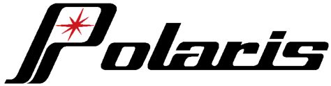 Polaris Logo - LogoDix