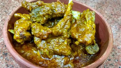 Mutton Handi | ClayPot Mutton Handi recipe | Desi style mutton Handi ...