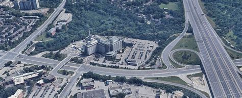 North York General Hospital: Reviews & Everything You Need to Know