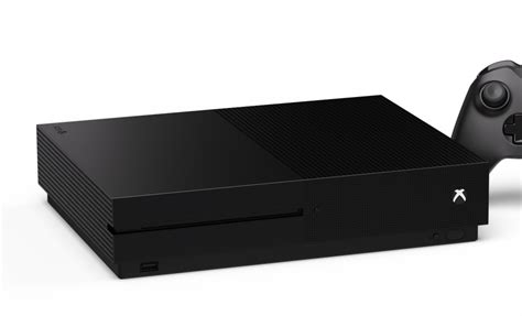 Microsoft should release an Xbox One S in matte black | NeoGAF