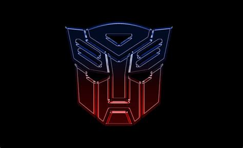 HD wallpaper: Transformers Autobots Logo Widescreen, Autobots logo ...