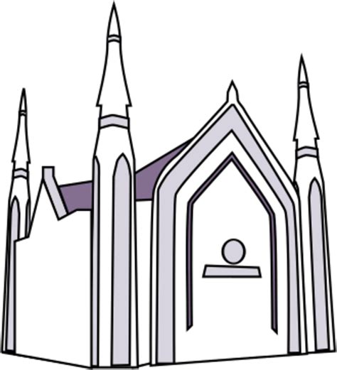 Steeple Clipart Inc Church Iglesia Ni Cristo Church - Clip Art Library