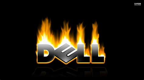 Dell Logo Wallpapers - Wallpaper Cave