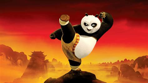 Kung Fu Panda Wallpapers - Top Free Kung Fu Panda Backgrounds ...