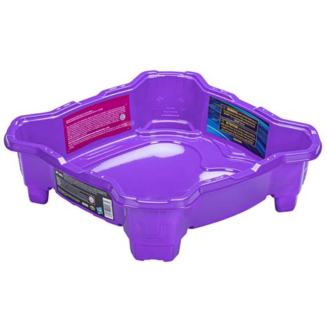 Beyblade Burst QuadStrike Beystadium, Battle Game Stadium - Walmart.com