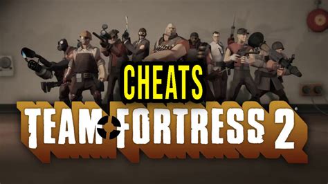 Team Fortress 2 - Cheats, Trainers, Codes - Games Manuals