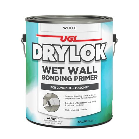 DRYLOK® | America's #1 Selling Masonry Paint