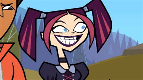 Scary Girl Tdi GIF - Scary girl Tdi Total drama - GIF を見つけて共有する