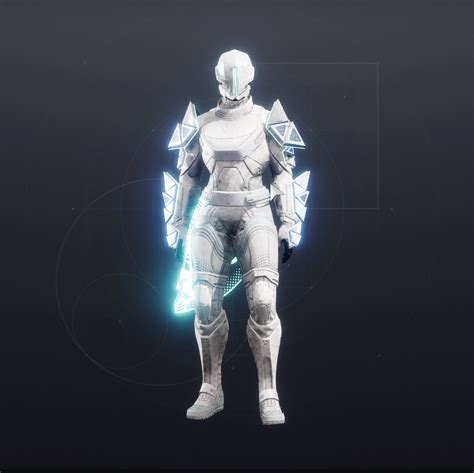 My Guardian Games Titan : r/DestinyFashion