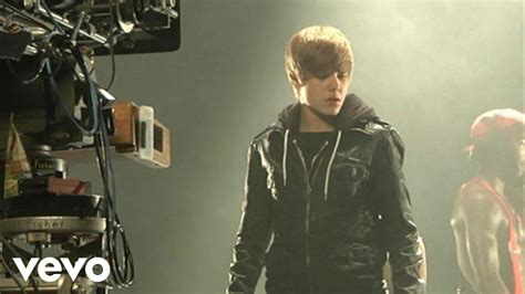 Justin Bieber - Somebody To Love (Remix) (Behind the Scenes) ft. Usher ...