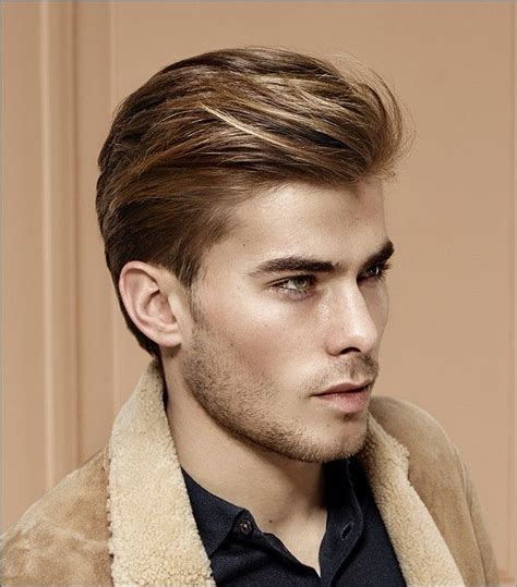 15+ Out Of This World Medium Blonde Hairstyles For Men