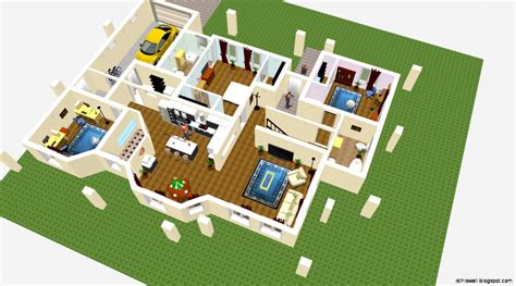 Sweet home 3d warehouse - ksllka