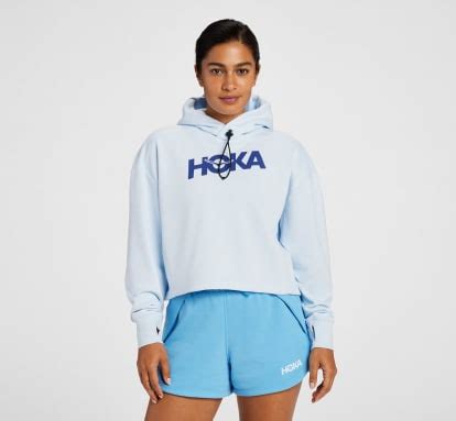 Women's Running Outerwear: Jackets & Hoodies | HOKA®