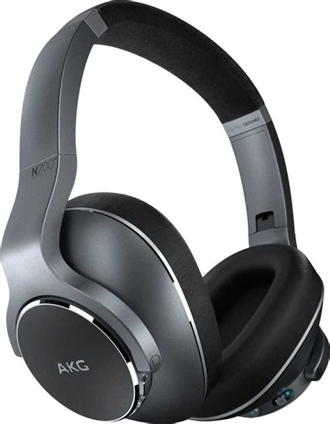 ≫ AKG N700NC Wireless vs Sony WH-1000XM3 | Headphones comparison