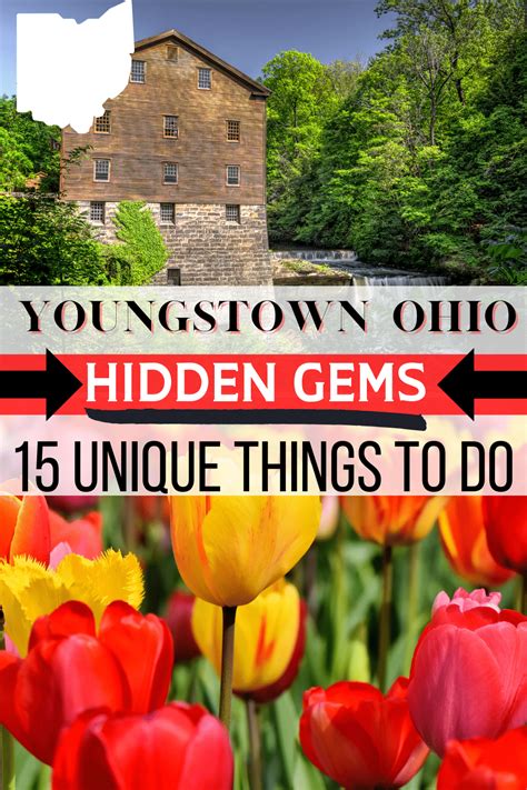 Things to do in Youngstown Ohio - in 2022 - Visit Ohio Today