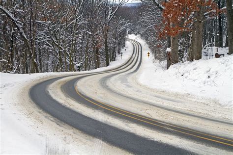 Winter in Michigan | Michigan, Michigan vacations, Scenic routes