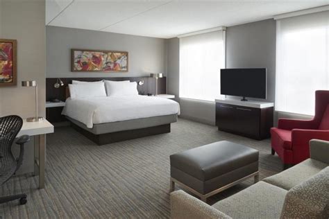 Hilton Garden Inn Toronto Airport West/mississauga Mississauga ON YYZ ...