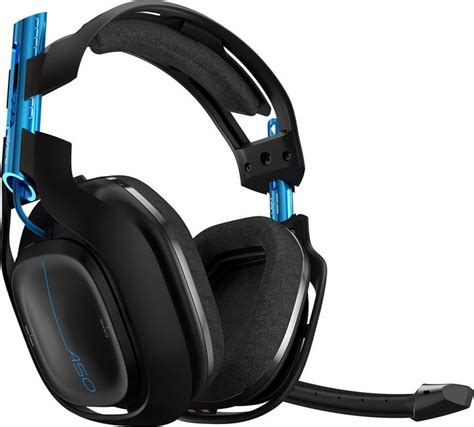 ASTRO Gaming A50 Wireless Dolby Gaming Headset + Base Station , Game ...