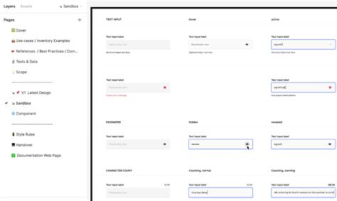 Building and Scaling a Design System in Figma: A Case Study | Toptal®