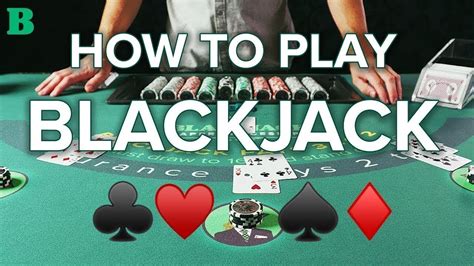 How To Win At 21 Blackjack