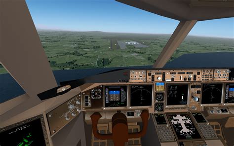 The Best Free Flight Simulators