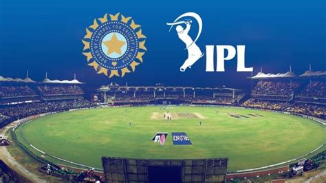 IPL 2022: BCCI set to earn whopping Rs 1124 crore by new IPL title ...