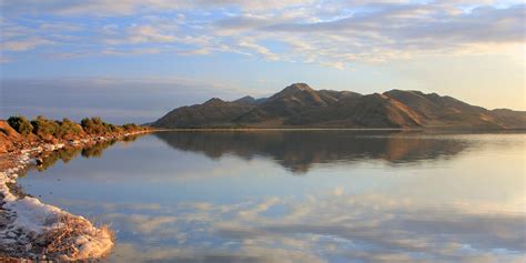 What to See and Do on Salt Lake's Antelope Island | Via