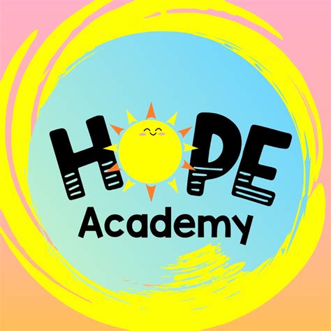 Home | Hope Academy