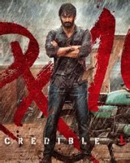 RX 100 - Telugu Movie Review, Ott, Release Date, Trailer, Budget, Box ...