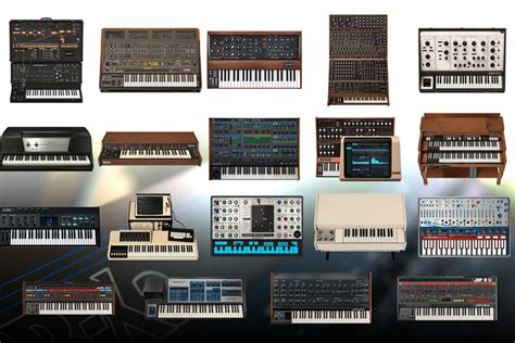 How to Get the Most Out of Your Digital VST Instruments – Flypaper